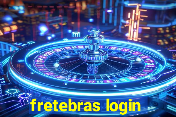 fretebras login